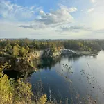Apartmán Greenthumb Praska Krakov