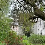 Greenthumb Praska Apartmán