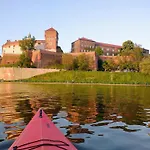 Greenthumb Praska Apartmán Krakov