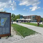 Lägenhet Greenthumb Praska Kraków