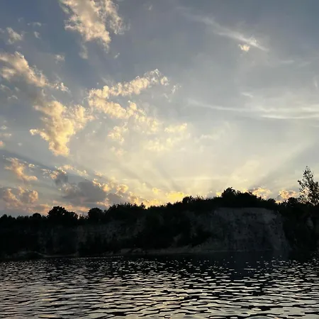 アパート Greenthumb Praska クラクフ