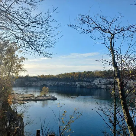 Διαμέρισμα Greenthumb Praska