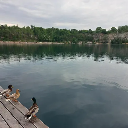 Greenthumb Praska * Krasków