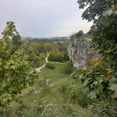 Greenthumb Praska Krakow
