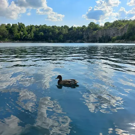 Greenthumb Praska アパート