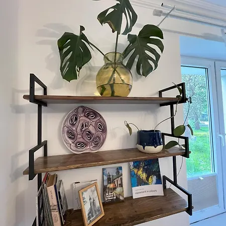 Greenthumb Praska * 克拉科夫