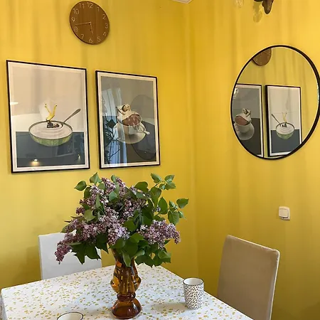 Greenthumb Praska * 克拉科夫