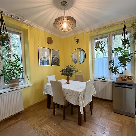 Greenthumb Praska クラクフ