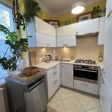 Greenthumb Praska クラクフ