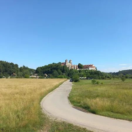 アパート Greenthumb Praska クラクフ