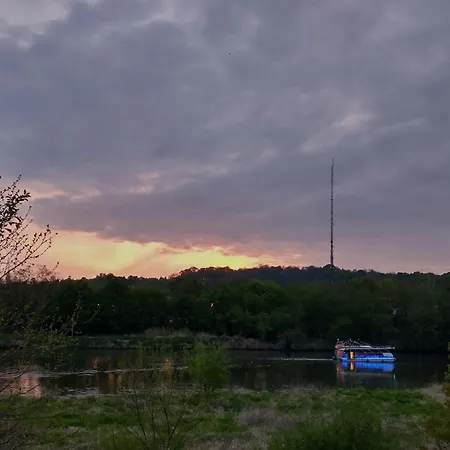 Greenthumb Praska * 克拉科夫