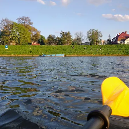 アパート Greenthumb Praska