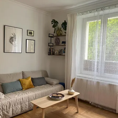 Greenthumb Praska クラクフ