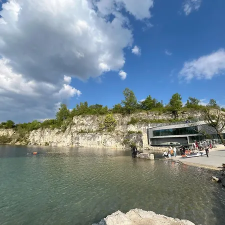 Daire Greenthumb Praska *