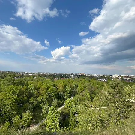 Daire Greenthumb Praska