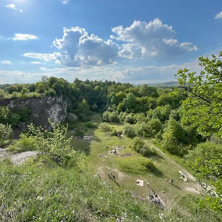 アパート Greenthumb Praska