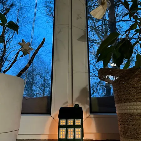 Greenthumb Praska Apartment *