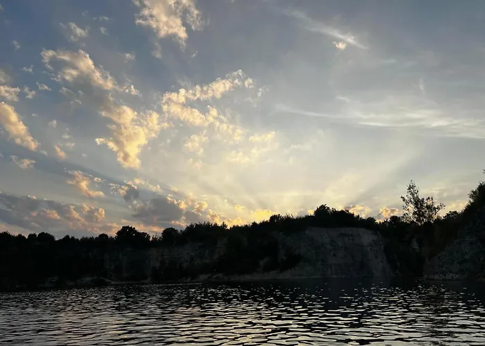 Apartment Greenthumb Praska Krakow