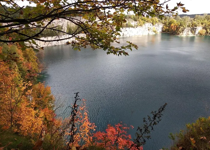 Διαμέρισμα Greenthumb Praska *