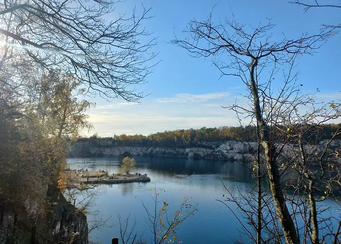 Apartament Greenthumb Praska