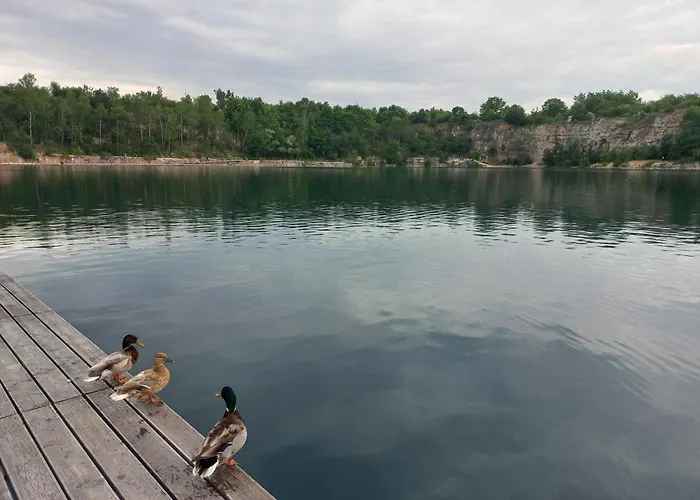 Greenthumb Praska * Krakau