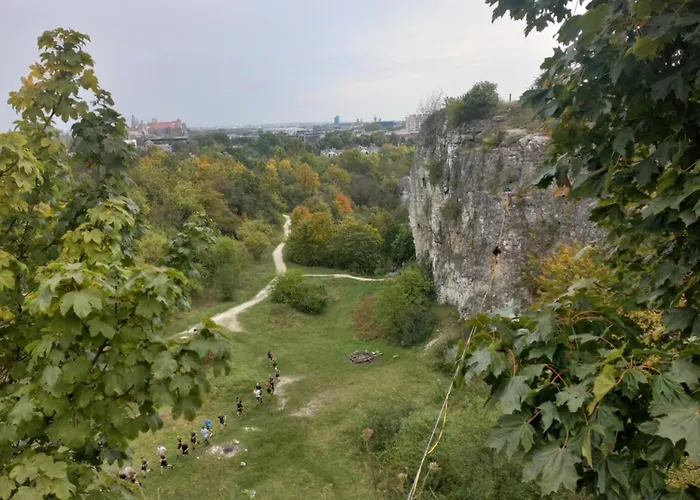 Greenthumb Praska Kraków