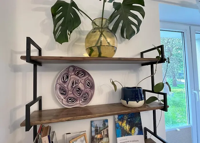 Greenthumb Praska * Krakow