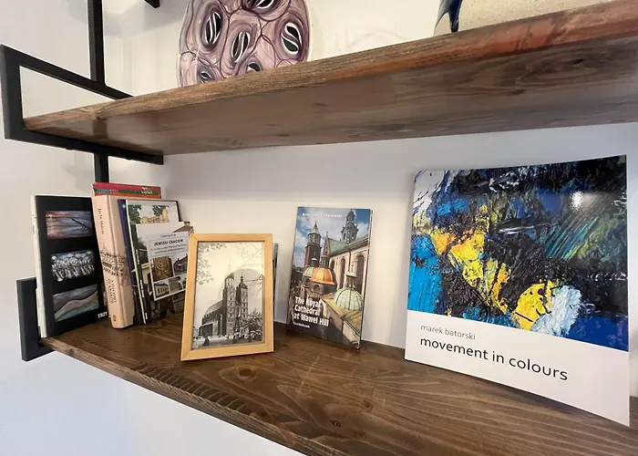 Apartment Greenthumb Praska *