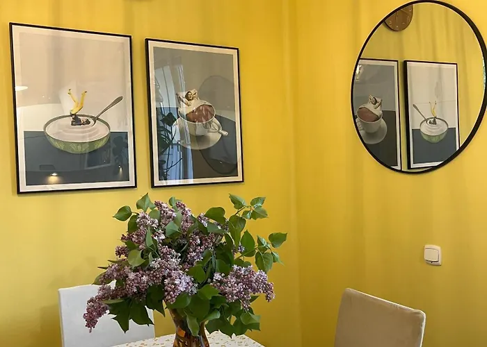 Greenthumb Praska * Krakow