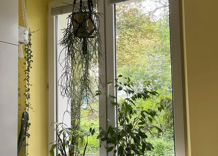 Greenthumb Praska Διαμέρισμα