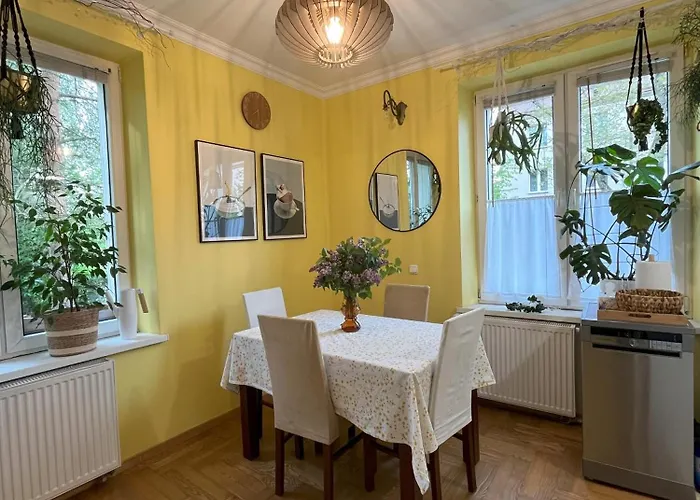 Greenthumb Praska Krakow