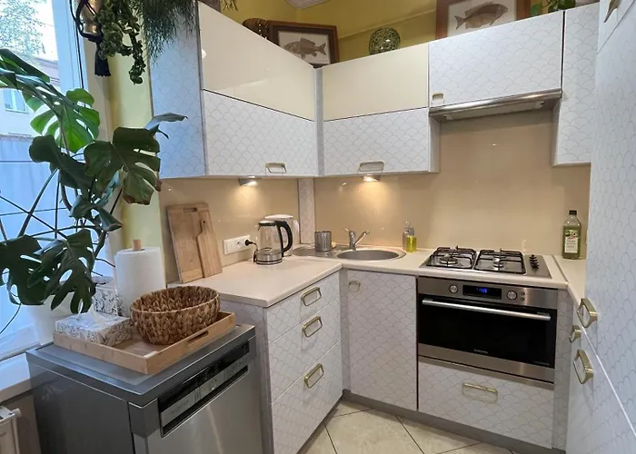 Greenthumb Praska Krakow