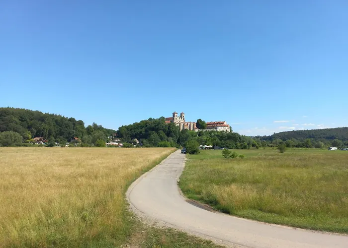 Διαμέρισμα Greenthumb Praska Krasków