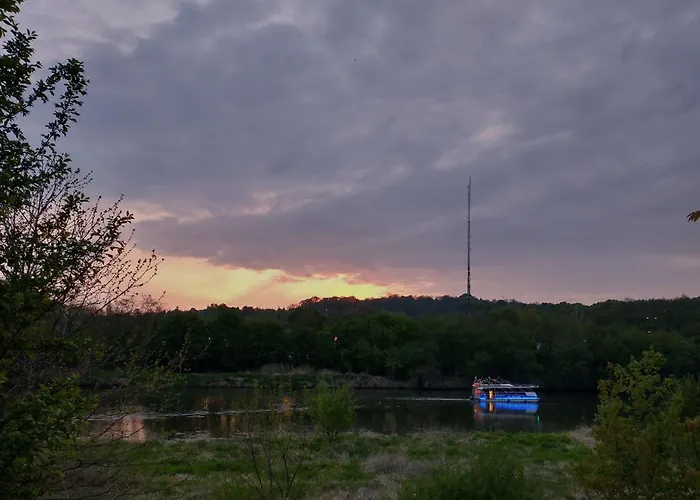 Greenthumb Praska * Krasków