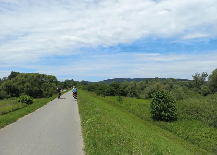 Greenthumb Praska Apartment Krakow