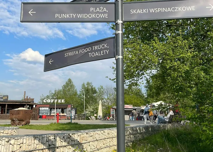 Apartament Greenthumb Praska *