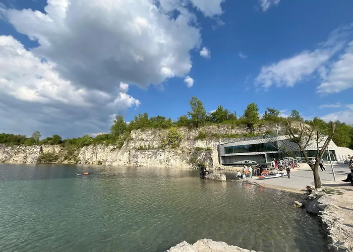 Διαμέρισμα Greenthumb Praska *