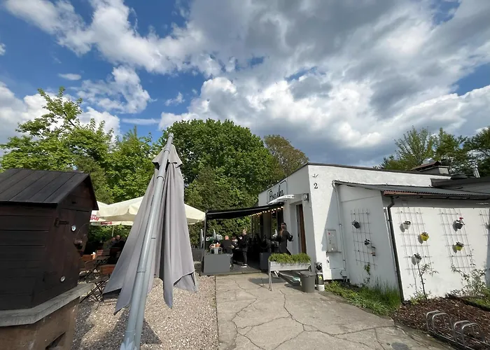 Apartament Greenthumb Praska *