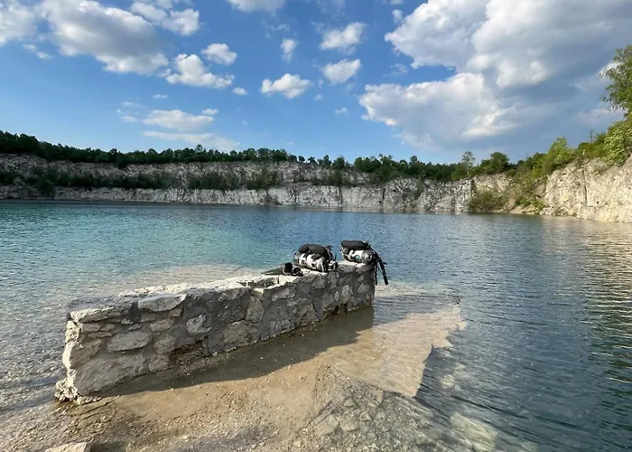 Apartament Greenthumb Praska