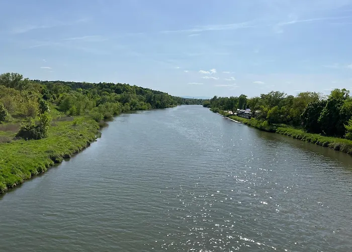 Greenthumb Praska Appartement