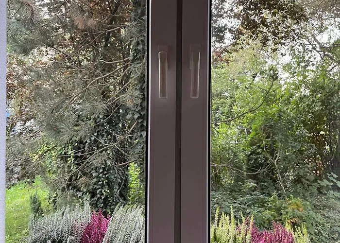 Apartament Greenthumb Praska