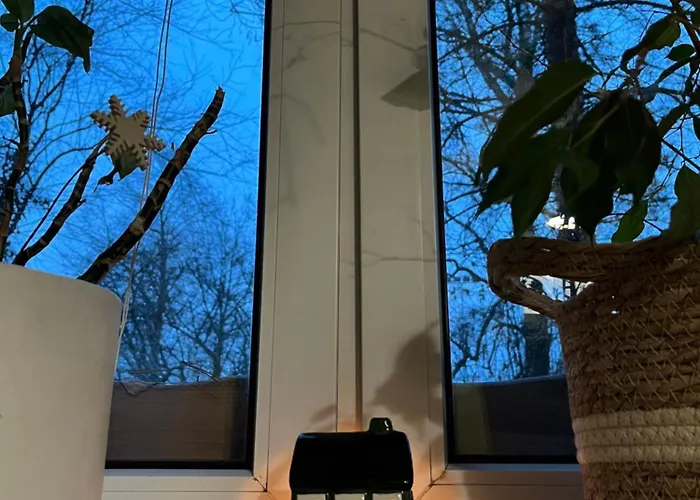 Greenthumb Praska Apartment *