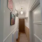 Apartament Greenthumb Praska *