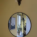 Greenthumb Praska Apartament