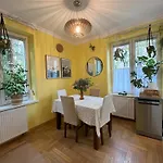 Greenthumb Praska Kraków