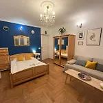 Apartament Greenthumb Praska