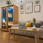 Greenthumb Praska Apartament