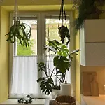 Greenthumb Praska Apartament