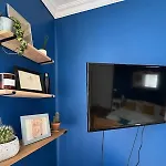 Apartament Greenthumb Praska
