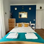 Apartament Greenthumb Praska *